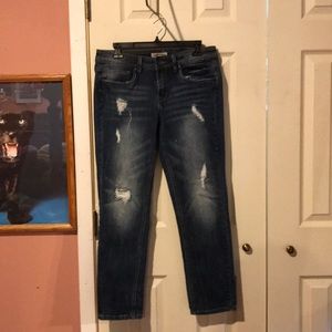 Dollhouse Jeans